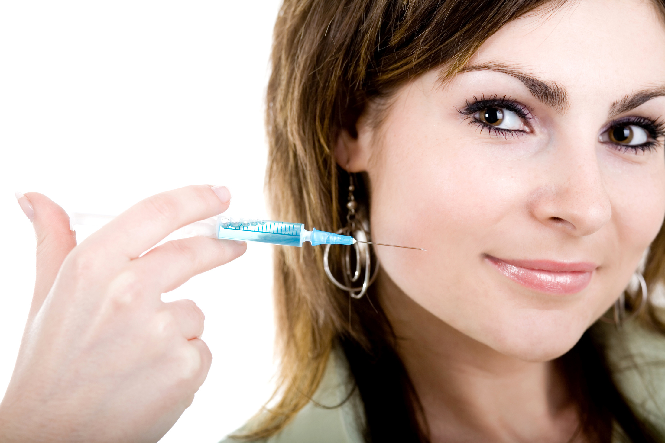 BOTOX for Acne Scar Treatments