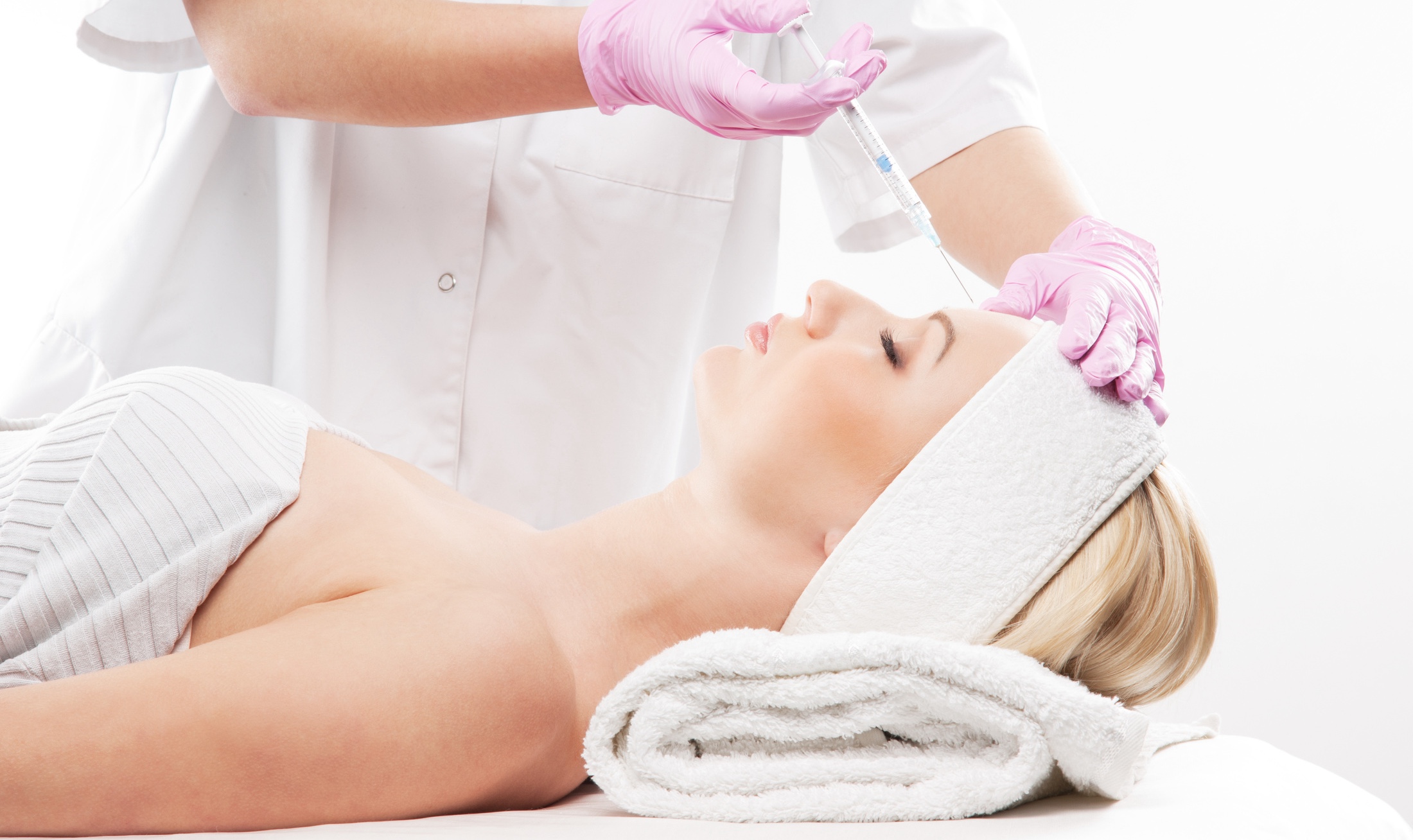 Botox for Treating Depression