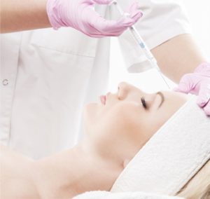 Botox for Treating Depression