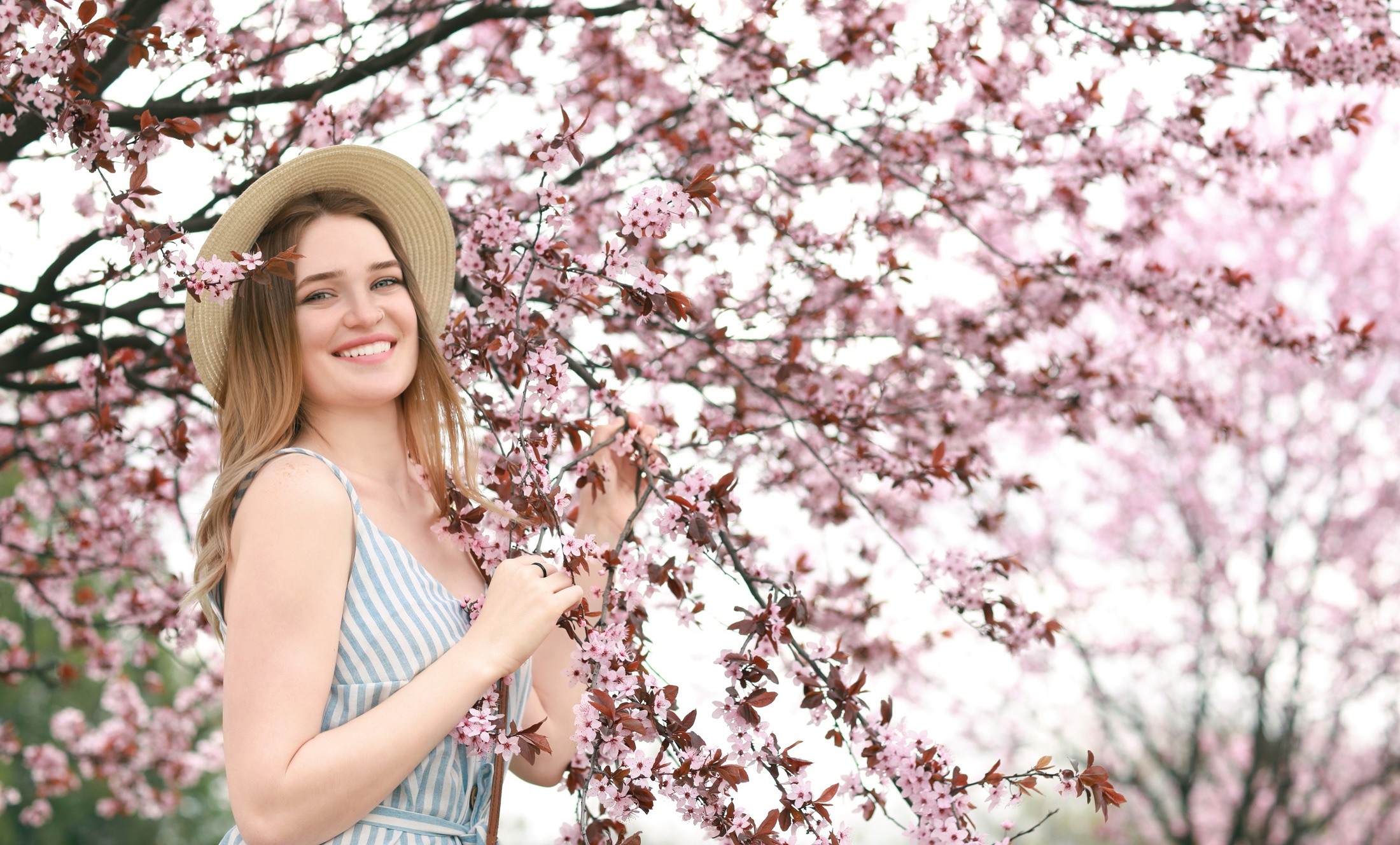 4 Ways to Protect & Pamper Your Skin this Spring