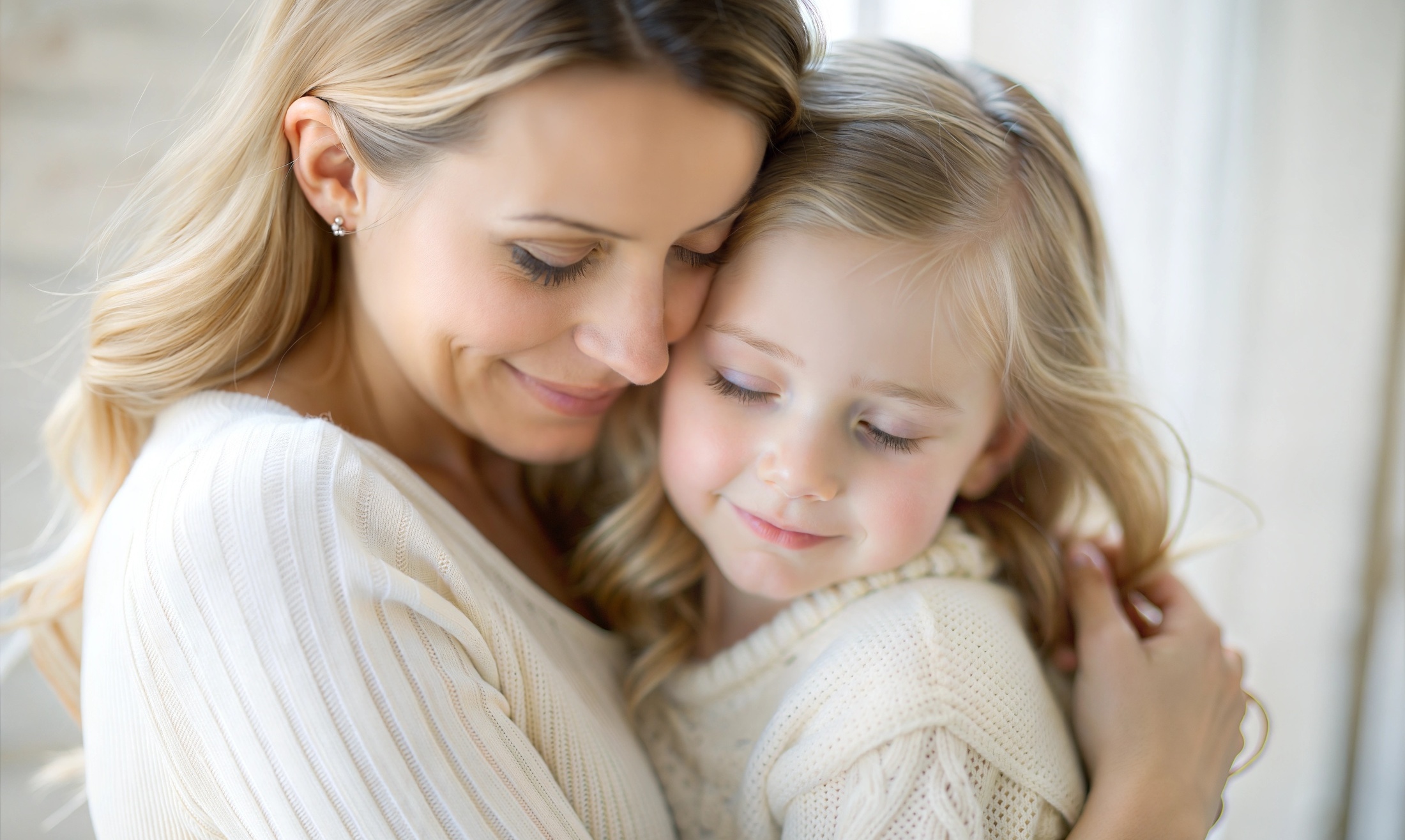 Hey Mama, Come Treat Yourself