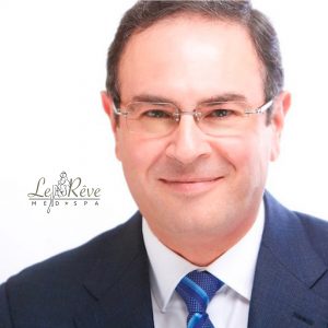 Photo of Dr. Zaki