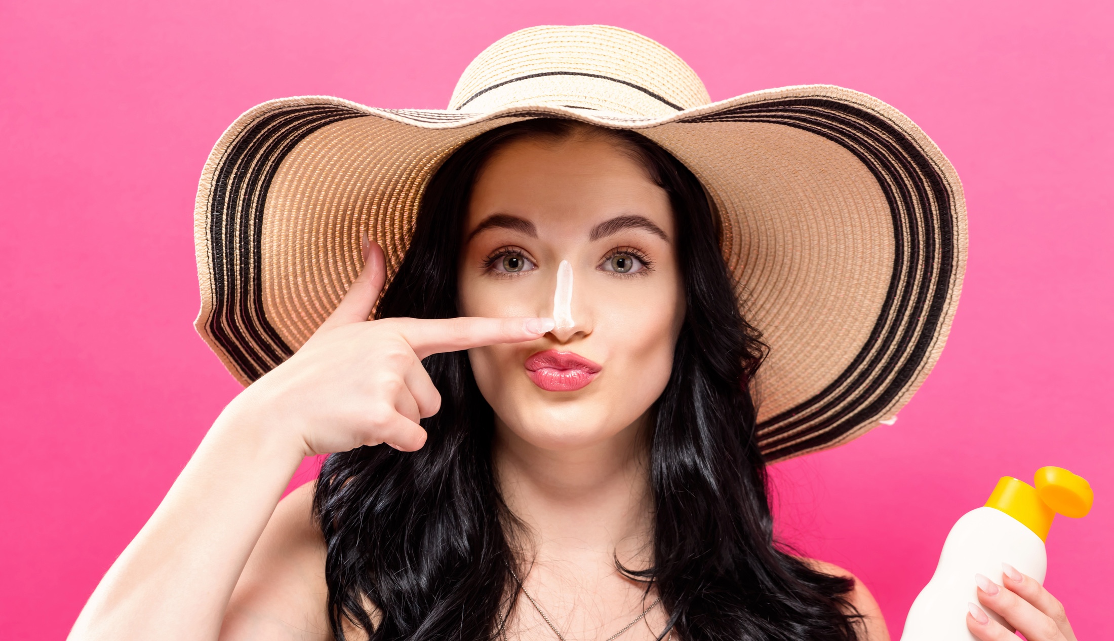 The Importance of SPF