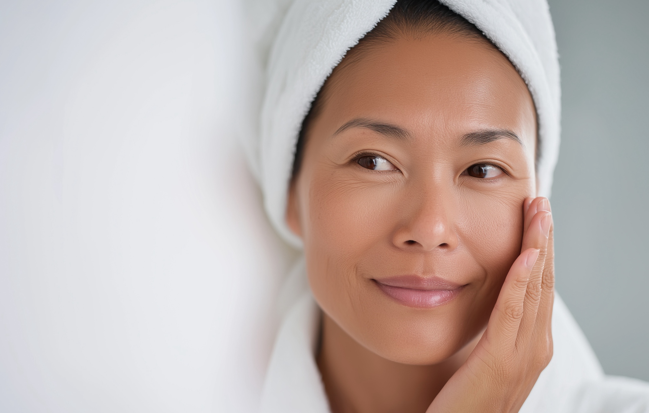 Celebrate Healthy Aging Month & Self Improvement Month With the Gift of Beauty!