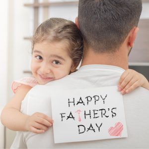 Pamper Your Super Dad with Our Father’s Day Specials