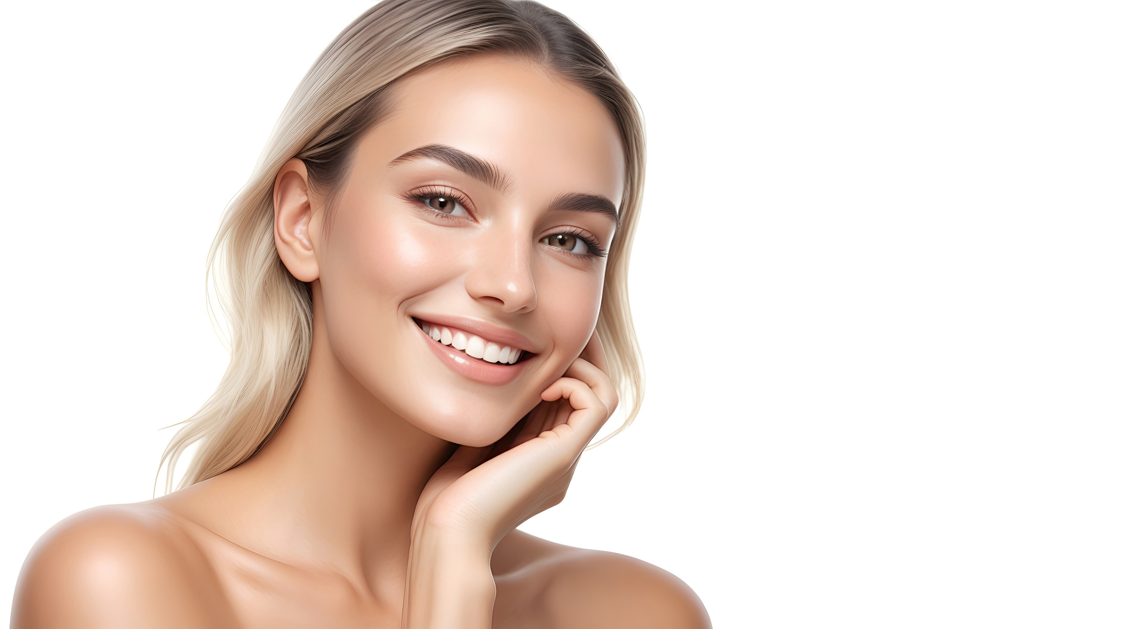 Revive Radiance: Dual Laser Facial for Skin Rejuvenation & Sublime™ Tightening