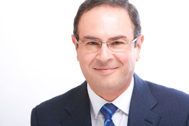 Photo of Dr. Hany Zaki