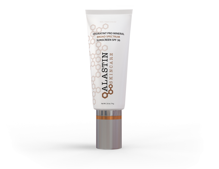HydraTint Pro Mineral Broad Spectrum Sunscreen