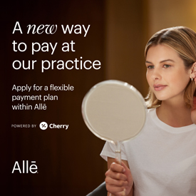 Click here to apply for a flexible payment plan with Allē.